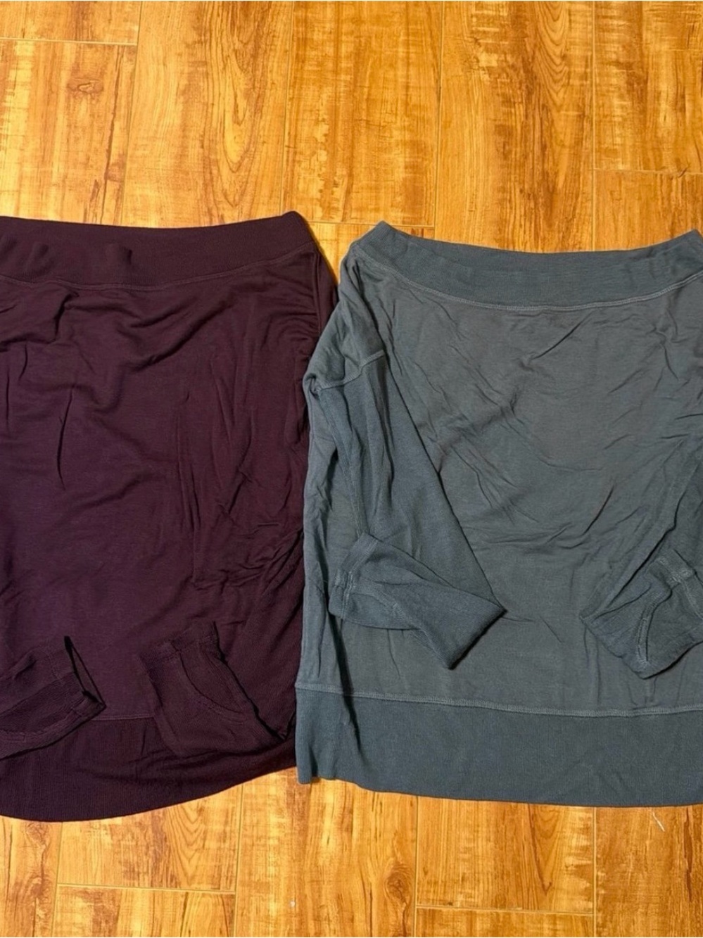 ATHLETA Off The Shoulder Tops